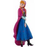 BULLYLAND Μινιατούρα Annafrozen 9.5Cm 12960 4007176129609