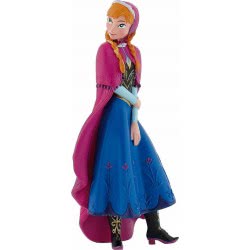 BULLYLAND Μινιατούρα Annafrozen 9.5Cm 12960 4007176129609