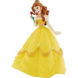 BULLYLAND Μινιατούρα Beauty Princess/6/216/HK 12401 4007176124017