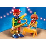 Playmobil Δύο Κλόουν 4787 4008789047878