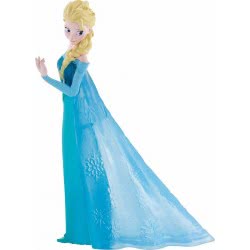 BULLYLAND Μινιατούρα Elsafrozen 9.5Cm/6/288/HK 12961 4007176129616