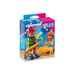 Playmobil Δύο Κλόουν 4787 4008789047878
