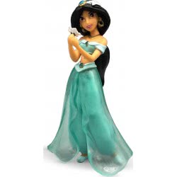 BULLYLAND Μινιατούρα Jasmine New Alladin 12455 4007176124550