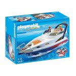 Playmobil Πολυτελές Γιωτ 5205 4008789052056