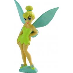 BULLYLAND Μινιατούρα Tinkerbell/6/240 12393 4007176123935