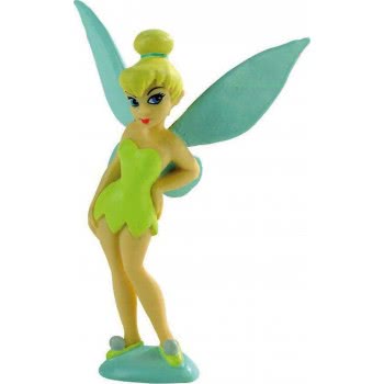 BULLYLAND Μινιατούρα Tinkerbell/6/240 12393 4007176123935