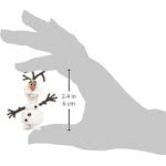 BULLYLAND Μινιατούρα Olaf Frozen 4.5Cm/6/336/HK 12963 4007176129630