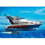 Playmobil Πολυτελές Γιωτ 5205 4008789052056
