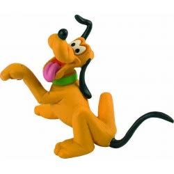 BULLYLAND Bul Pluto New 15347 4007176153475