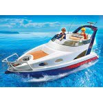 Playmobil Πολυτελές Γιωτ 5205 4008789052056
