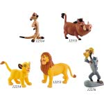BULLYLAND Lion King Pumpaa Μινιατούρα 12533 4007176125335