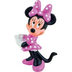BULLYLAND Μινιατούρα Minnie Classic 15349 4007176153499