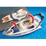Playmobil Πολυτελές Γιωτ 5205 4008789052056