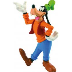 BULLYLAND Μινιατούρα Goofy 8.5 Εκ. 15346 4007176153468