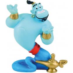 BULLYLAND Bul Tzini (Αλαντίν) 12472 4007176124727
