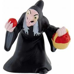 BULLYLAND Wicked Witch 6.5 Cm 12485 4007176124857