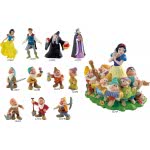 BULLYLAND Wicked Witch 6.5 Cm 12485 4007176124857