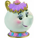 BULLYLAND Mrs Potts (Beauty And The Beast) 12474 4007176124741