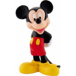BULLYLAND Μινιατούρα Mickey Classic New 15348 4007176153482
