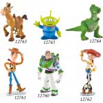 BULLYLAND Μινιατούρα Jessy/6/576/HK 12762 4007176127629