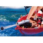 Playmobil Πειρατική Βάρκα Με Πανί 5298 4008789052988