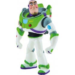 BULLYLAND Μινιατούρα Buzz Lightyear/6/240/HK 12760 4007176127605