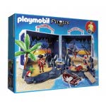 Playmobil Πειρατικό Βαλιτσάκι 5347 4008789053473