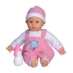 falca Baby Peque Greedy 38413 8434597384137