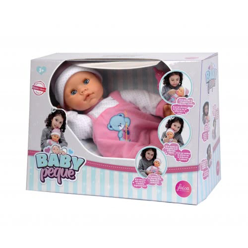 falca Baby Peque Greedy 38413 8434597384137