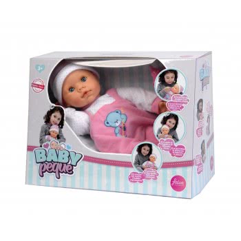 falca Baby Peque Greedy 38413 8434597384137