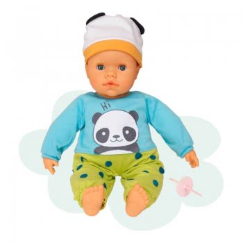 falca Baby Peque Sleepy 38410 8434597384106