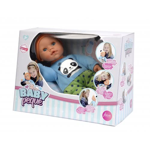 falca Baby Peque Sleepy 38410 8434597384106