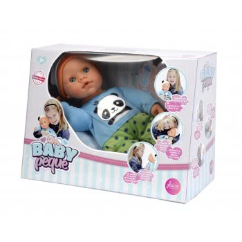 falca Baby Peque Sleepy 38410 8434597384106