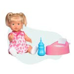 falca Baby Curiosete With Potty and Sounds 40609 8434597406099