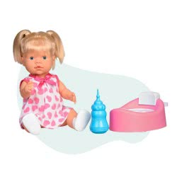 falca Baby Curiosete With Potty and Sounds 40609 8434597406099