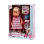 falca Baby Curiosete With Potty and Sounds 40609 8434597406099