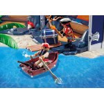 Playmobil Πειρατικό Βαλιτσάκι 5347 4008789053473