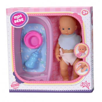 falca Baby Mon Bebe 35 cm Bath 35012 8434597350125