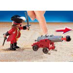 Playmobil Πειρατικό Βαλιτσάκι 5347 4008789053473