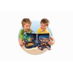 Playmobil Πειρατικό Βαλιτσάκι 5347 4008789053473