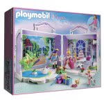 Playmobil Βαλιτσάκι Πριγκιπικά Γενέθλια 5359 4008789053596
