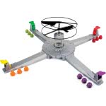 As company Επιτραπέζιο Παιχνίδι Drone Διάσωση Για Λικίες 8+ Χρονών Και 2-4 Παίκτες 1040-20300 5203068203009
