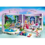Playmobil Βαλιτσάκι Πριγκιπικά Γενέθλια 5359 4008789053596