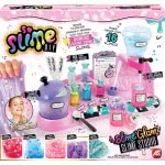 As company Slime Slimeglam Για 6+ Χρονών 1863-14505 3555801359293