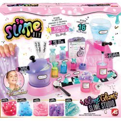As company Slime Slimeglam Για 6+ Χρονών 1863-14505 3555801359293