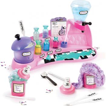 As company So Slime Slimeglam Studio For Ages 6+ 1863-14505 3555801359293