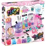 As company So Slime Slimeglam Studio For Ages 6+ 1863-14505 3555801359293