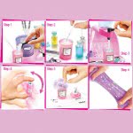 As company Slime Slimeglam Για 6+ Χρονών 1863-14505 3555801359293