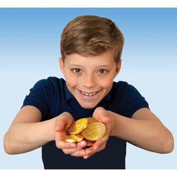 As company Science And Play Lab Educational Game Chocolate Coin Maker For Ages 8+ 1037-09446 5203068094461