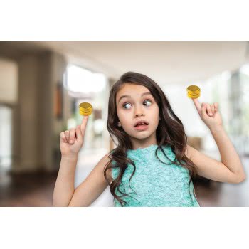 As company Science And Play Lab Educational Game Chocolate Coin Maker For Ages 8+ 1037-09446 5203068094461